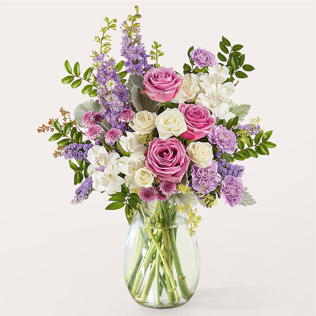 Lucky Me Bouquet –  Floristo Bermeo Ii, Big Lake MN