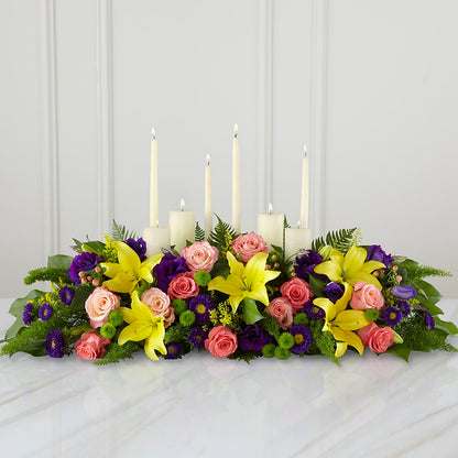 Forever Arrangement –  Floristo Bermeo Ii, Big Lake MN
