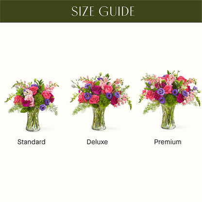 Charm & Comfort Bouquet –  Floristo Bermeo Ii, Big Lake MN
