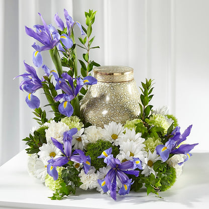 Sincere Spirit Cremation Adornment –  Floristo Bermeo Ii, Big Lake MN