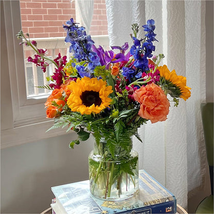 Rays of Life Bouquet –  Floristo Bermeo Ii, Big Lake MN
