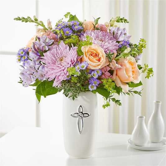 Divine Gift Bouquet –  Floristo Bermeo Ii, Big Lake MN