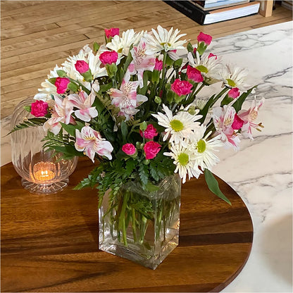 Sweet Surprises® Bouquet –  Floristo Bermeo Ii, Big Lake MN