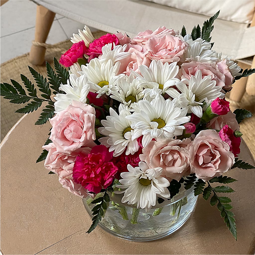 Sweet Surprises® Bouquet –  Floristo Bermeo Ii, Big Lake MN