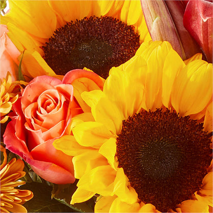 Acorn Lane Bouquet –  Floristo Bermeo Ii, Big Lake MN