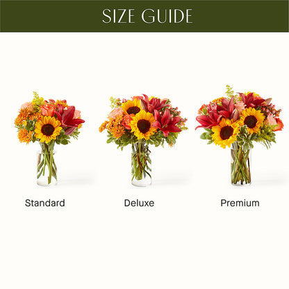 Acorn Lane Bouquet –  Floristo Bermeo Ii, Big Lake MN