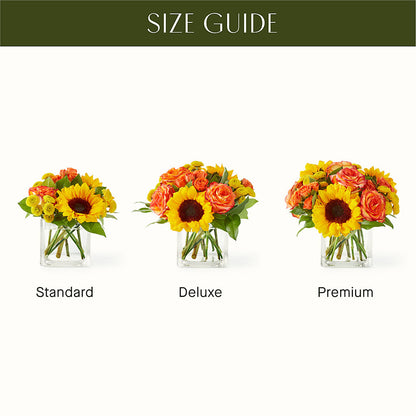 Picnic in the Park Bouquet –  Floristo Bermeo Ii, Big Lake MN