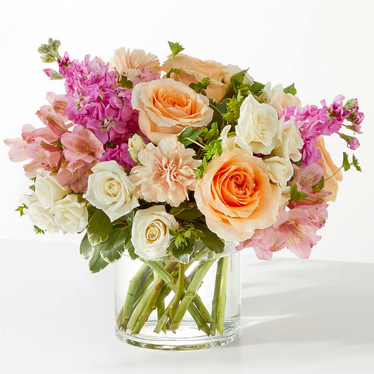 Paradise Bouquet –  Floristo Bermeo Ii, Big Lake MN