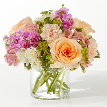 Paradise Bouquet –  Floristo Bermeo Ii, Big Lake MN