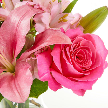 Lots of Love Bouquet –  Floristo Bermeo Ii, Big Lake MN
