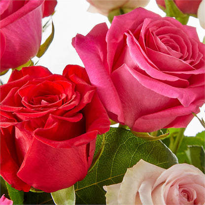 Charming Rose Bouquet –  Floristo Bermeo Ii, Big Lake MN