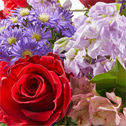Your Majesty Bouquet –  Floristo Bermeo Ii, Big Lake MN