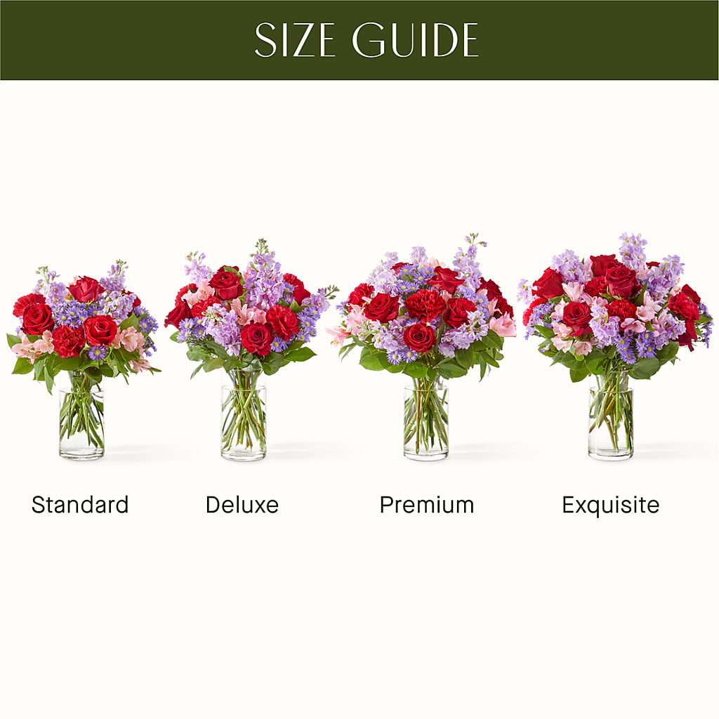 Your Majesty Bouquet –  Floristo Bermeo Ii, Big Lake MN