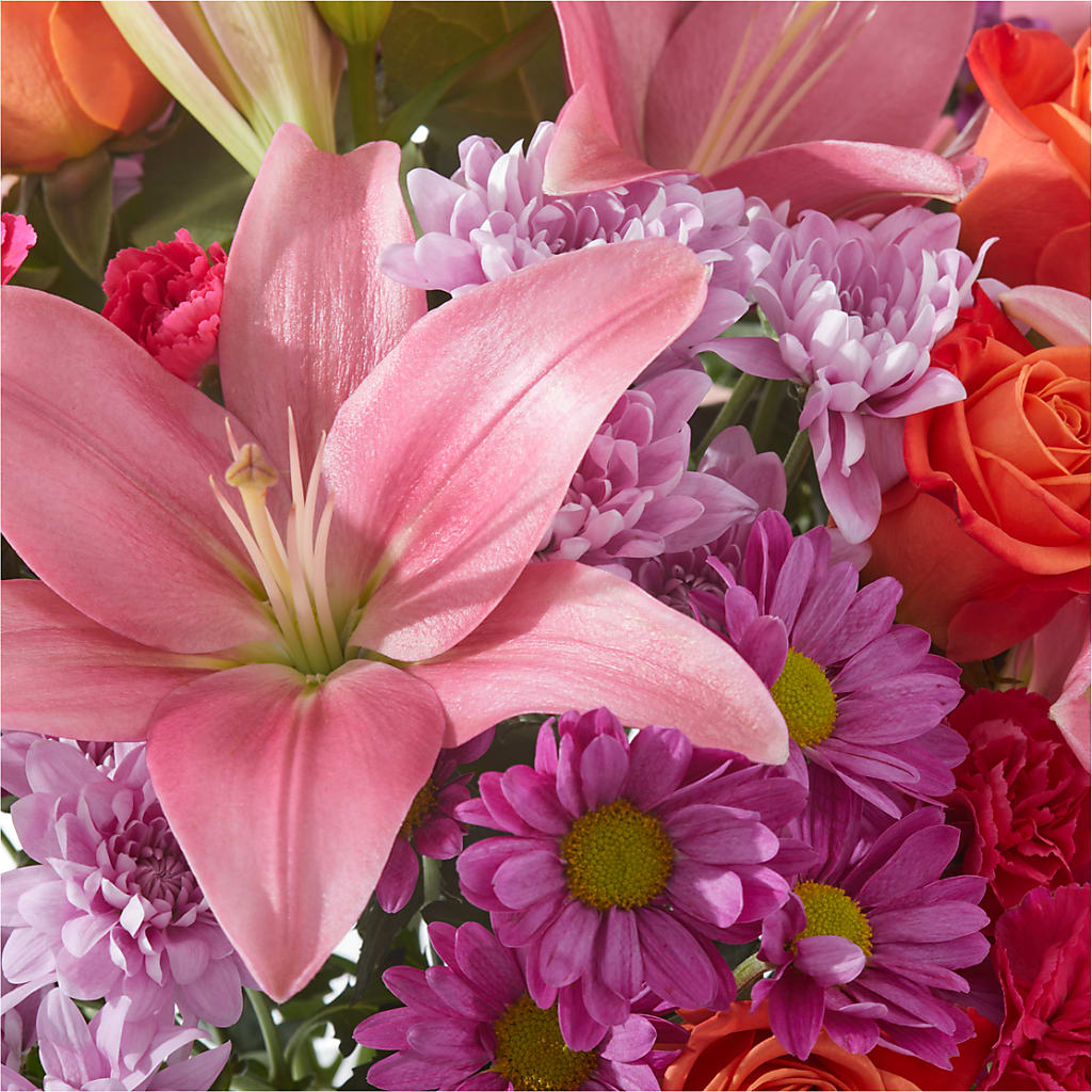 One and Only Bouquet –  Floristo Bermeo Ii, Big Lake MN