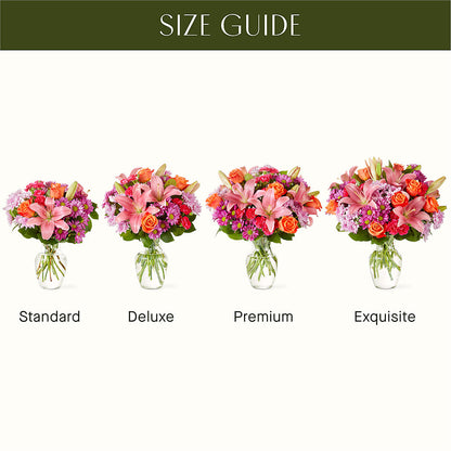 One and Only Bouquet –  Floristo Bermeo Ii, Big Lake MN