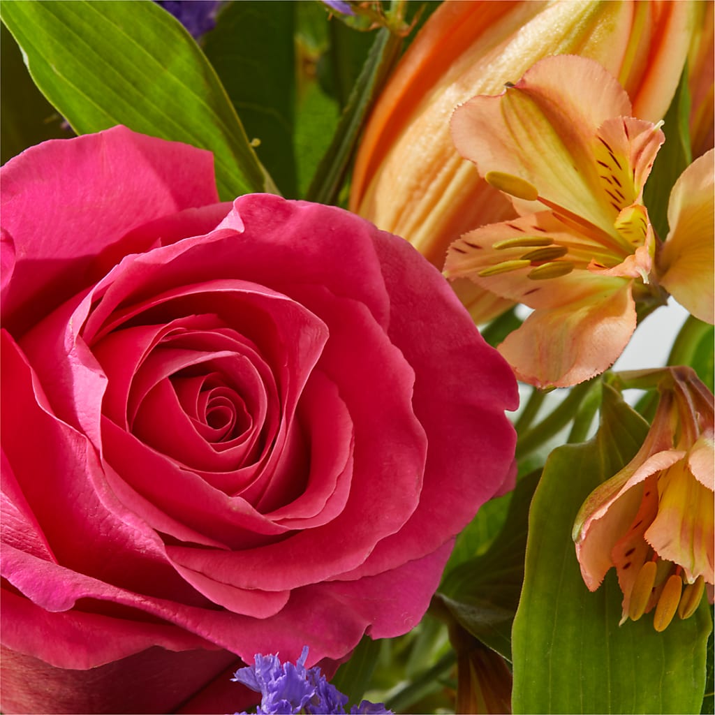 Joyful Bouquet –  Floristo Bermeo Ii, Big Lake MN