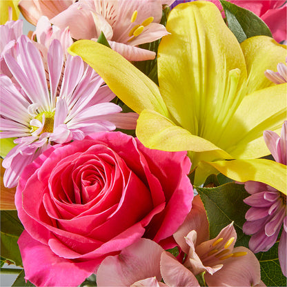 Sprinkles Bouquet –  Floristo Bermeo Ii, Big Lake MN