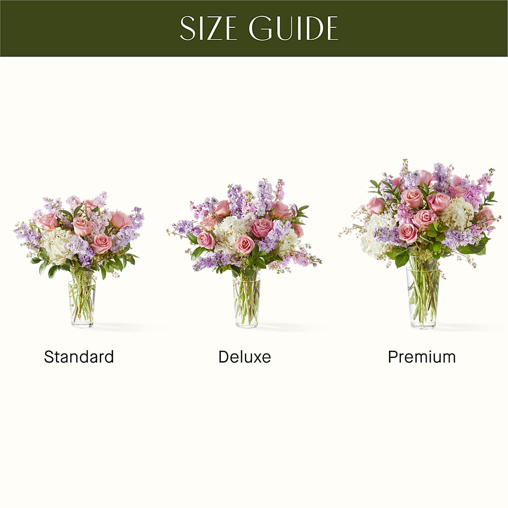 Embraced Bouquet –  Floristo Bermeo Ii, Big Lake MN