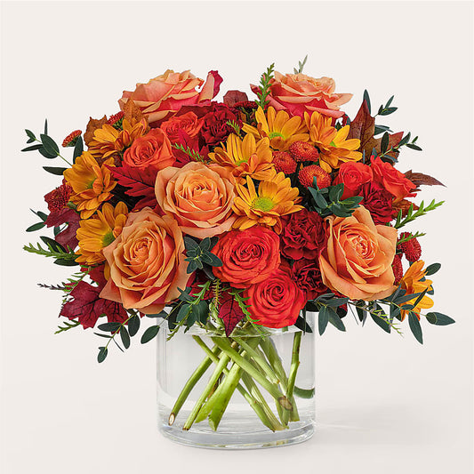Sweet as Cinnamon Bouquet –  Floristo Bermeo Ii, Big Lake MN