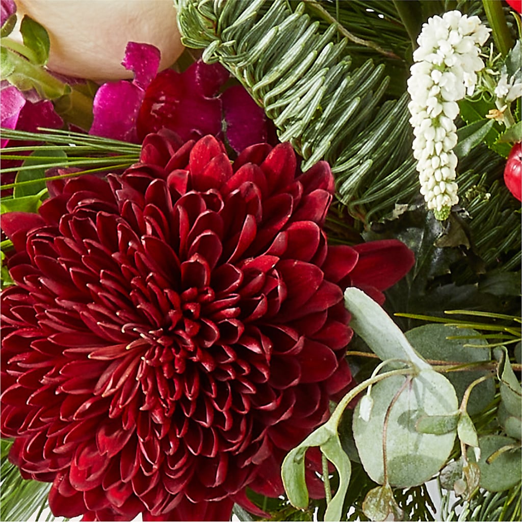 Cranberry Fizz Bouquet –  Floristo Bermeo Ii, Big Lake MN