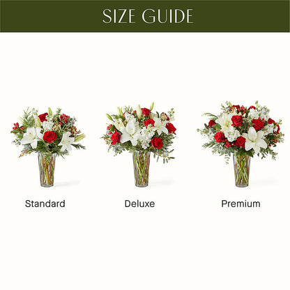 Twinkle Lights Bouquet –  Floristo Bermeo Ii, Big Lake MN