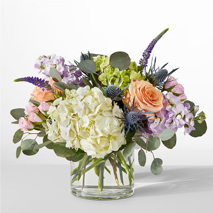 Porch Swing Bouquet –  Floristo Bermeo Ii, Big Lake MN
