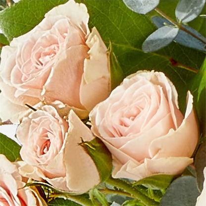 Inspired Bouquet –  Floristo Bermeo Ii, Big Lake MN