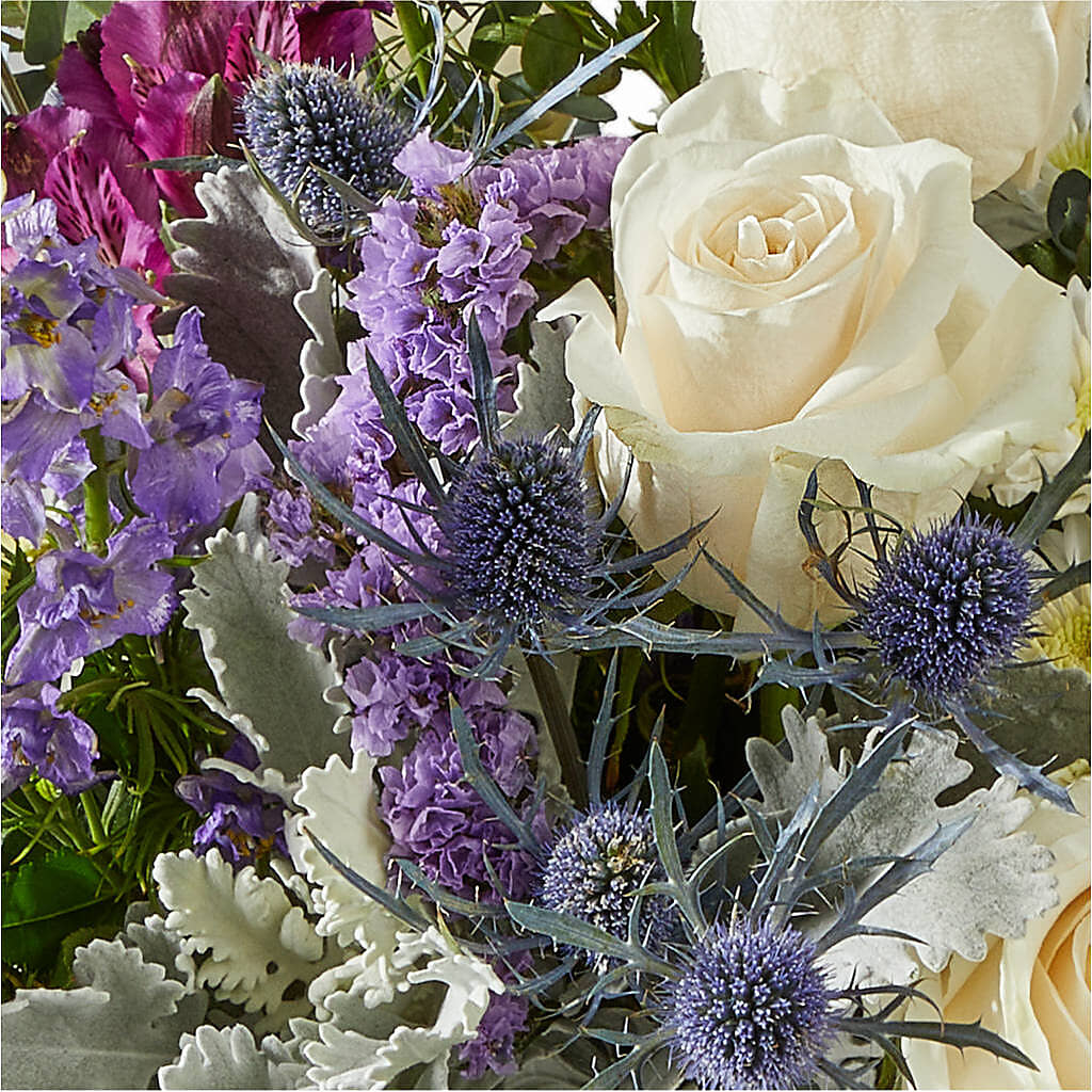 Shooting Star Bouquet –  Floristo Bermeo Ii, Big Lake MN