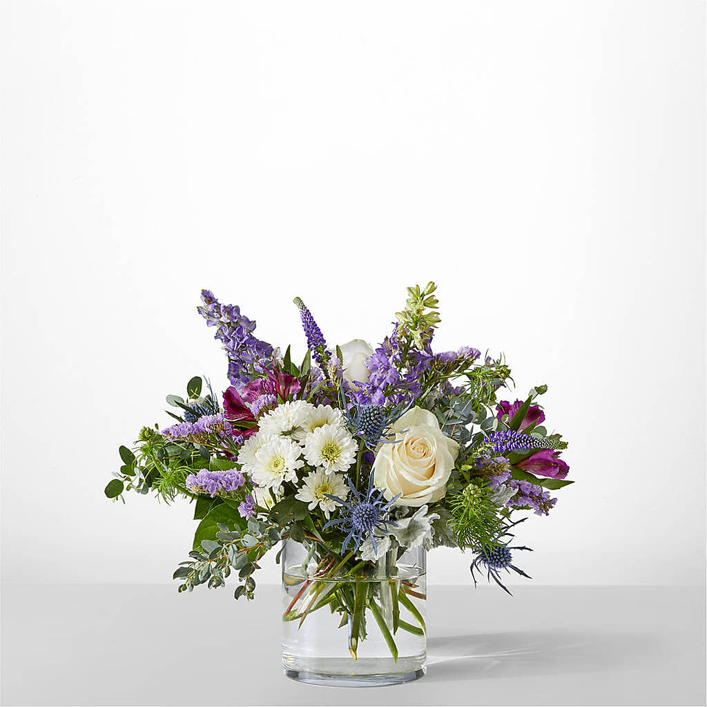 Shooting Star Bouquet –  Floristo Bermeo Ii, Big Lake MN