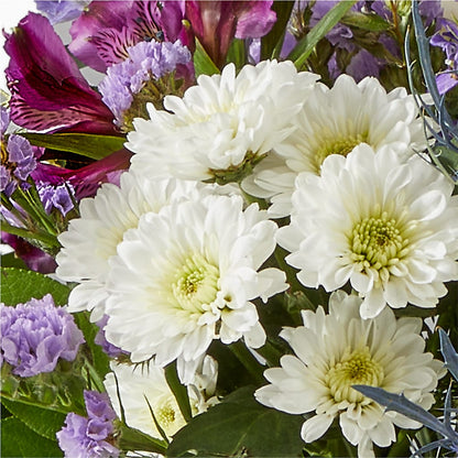 Shooting Star Bouquet –  Floristo Bermeo Ii, Big Lake MN
