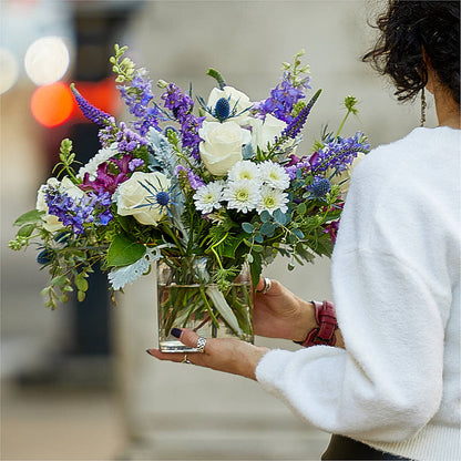 Shooting Star Bouquet –  Floristo Bermeo Ii, Big Lake MN