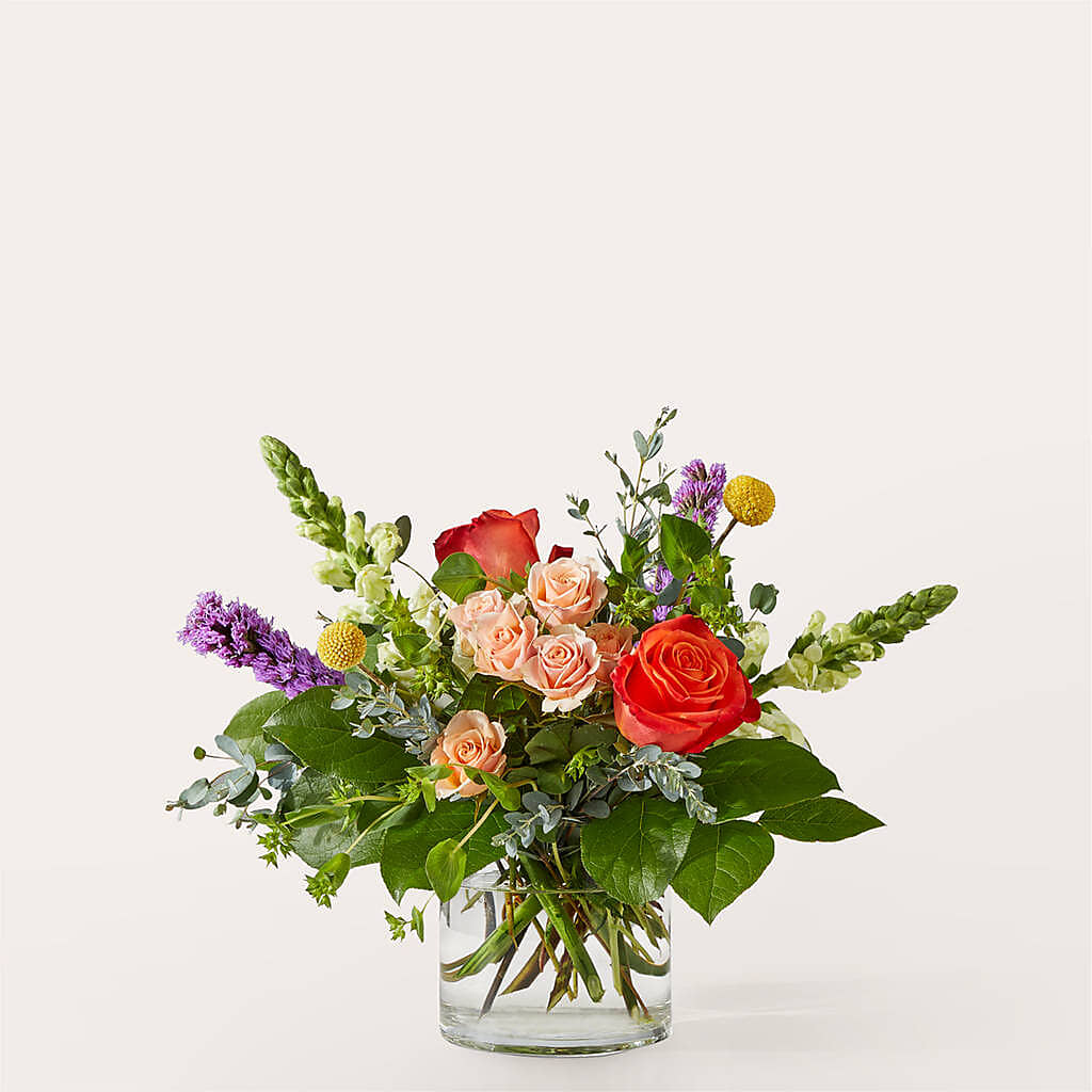 The Standout Bouquet –  Floristo Bermeo Ii, Big Lake MN