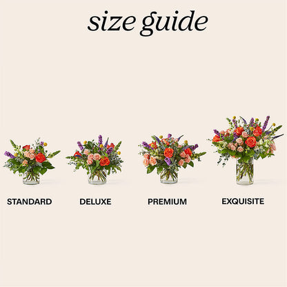The Standout Bouquet –  Floristo Bermeo Ii, Big Lake MN