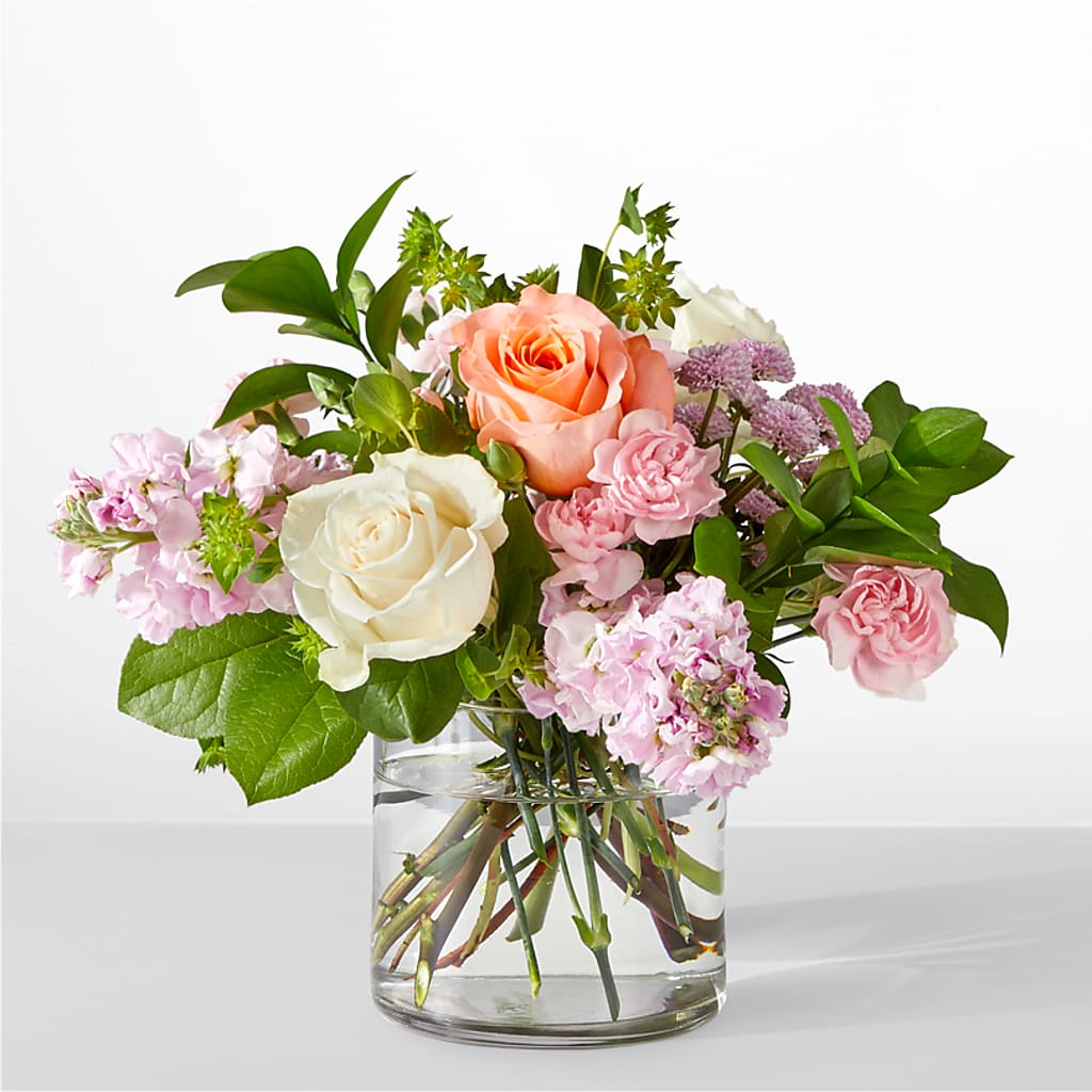 French Market Bouquet –  Floristo Bermeo Ii, Big Lake MN
