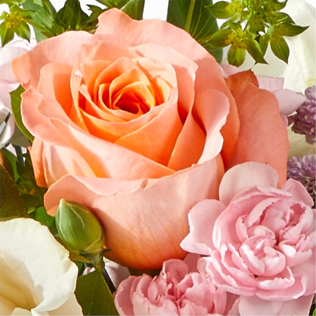 French Market Bouquet –  Floristo Bermeo Ii, Big Lake MN