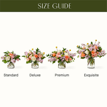 French Market Bouquet –  Floristo Bermeo Ii, Big Lake MN