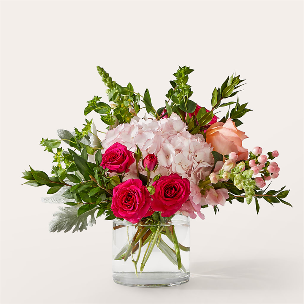 Glitz & Glam Bouquet –  Floristo Bermeo Ii, Big Lake MN