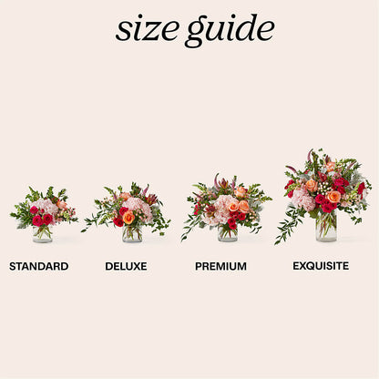 Glitz & Glam Bouquet –  Floristo Bermeo Ii, Big Lake MN