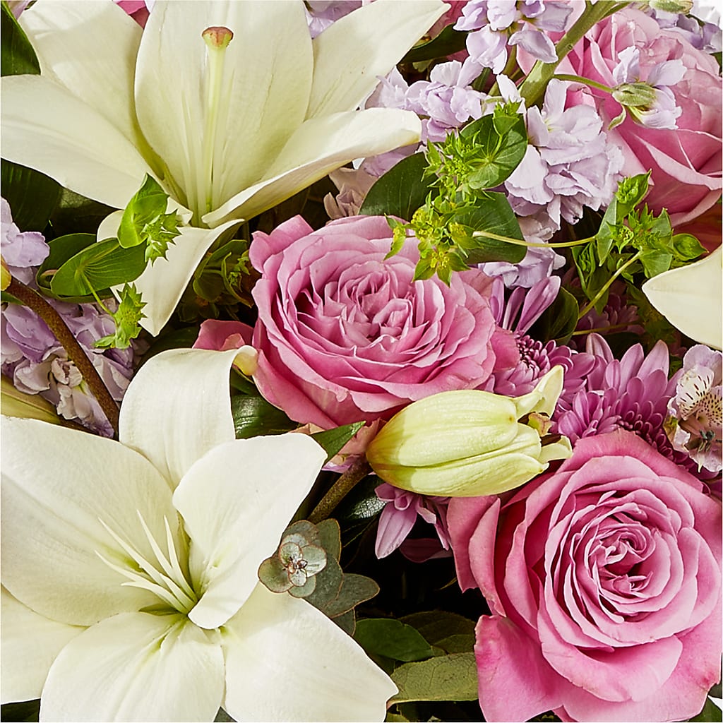 Daydreamer Bouquet –  Floristo Bermeo Ii, Big Lake MN