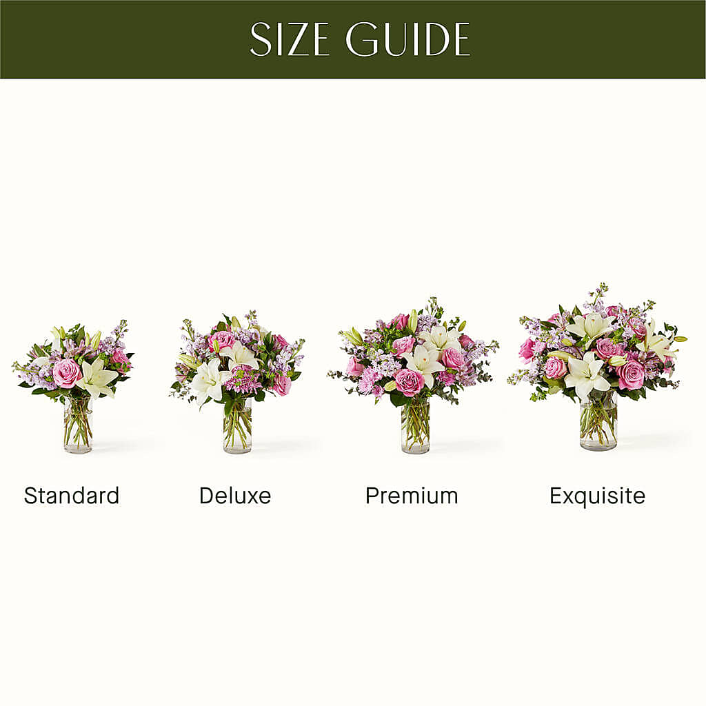 Daydreamer Bouquet –  Floristo Bermeo Ii, Big Lake MN