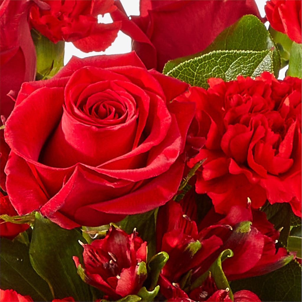 The Heartstrings Bouquet –  Floristo Bermeo Ii, Big Lake MN
