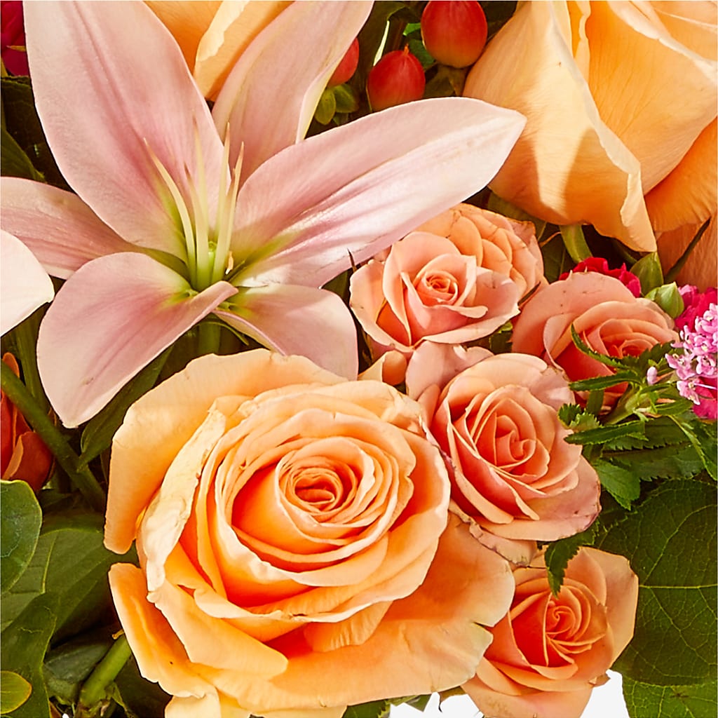 Bisous Bouquet –  Floristo Bermeo Ii, Big Lake MN