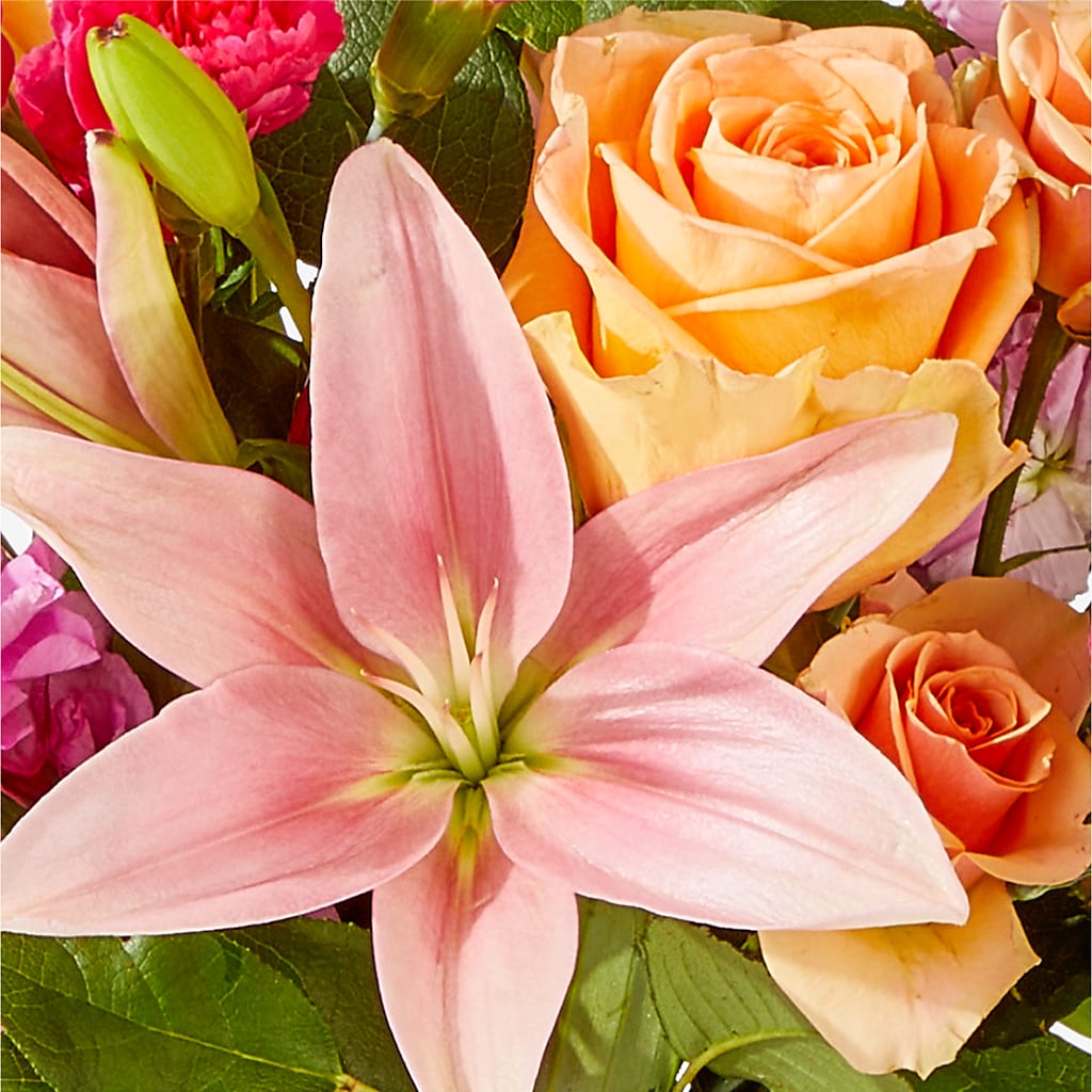 Bisous Bouquet –  Floristo Bermeo Ii, Big Lake MN
