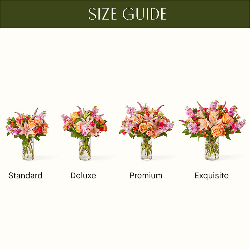 Bisous Bouquet –  Floristo Bermeo Ii, Big Lake MN