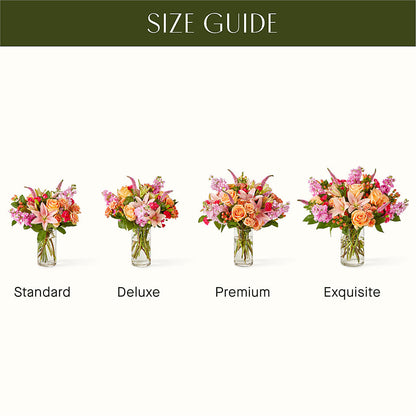 Bisous Bouquet –  Floristo Bermeo Ii, Big Lake MN
