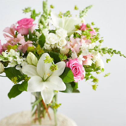 Fondly Bouquet –  Floristo Bermeo Ii, Big Lake MN