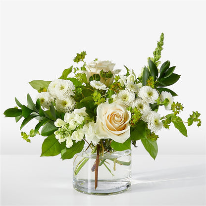 Hint of Vanilla Bouquet –  Floristo Bermeo Ii, Big Lake MN