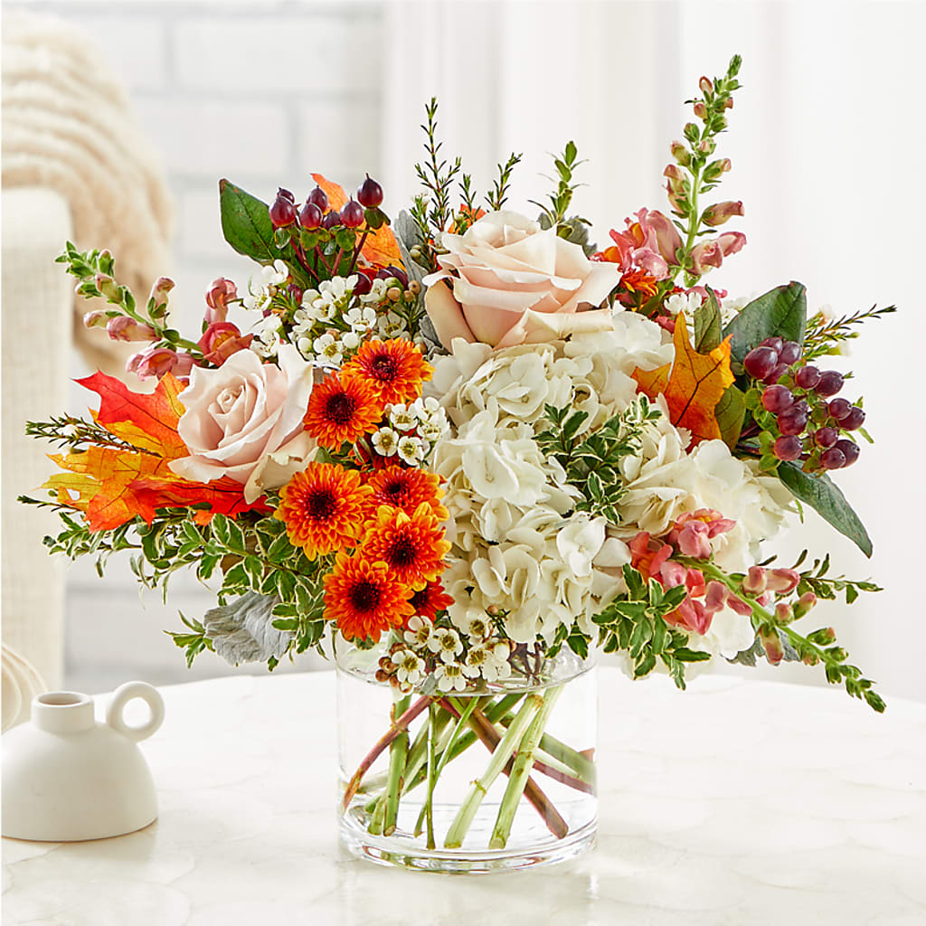 Autumnal Equinox Bouquet –  Floristo Bermeo Ii, Big Lake MN