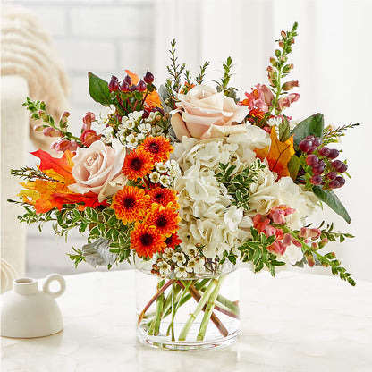 Autumnal Equinox Bouquet –  Floristo Bermeo Ii, Big Lake MN
