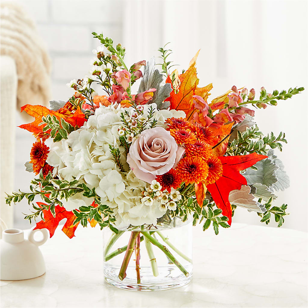 Autumnal Equinox Bouquet –  Floristo Bermeo Ii, Big Lake MN